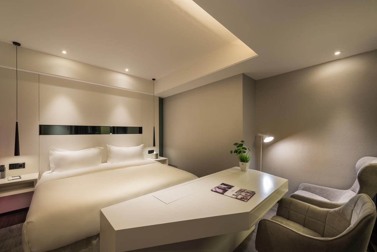 Mercure Hangzhou Qianjiang Екстер'єр фото