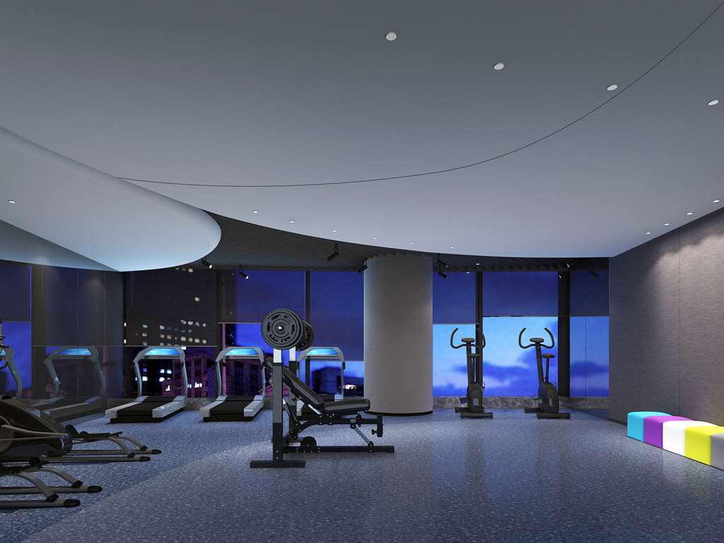 Mercure Hangzhou Qianjiang Зручності фото