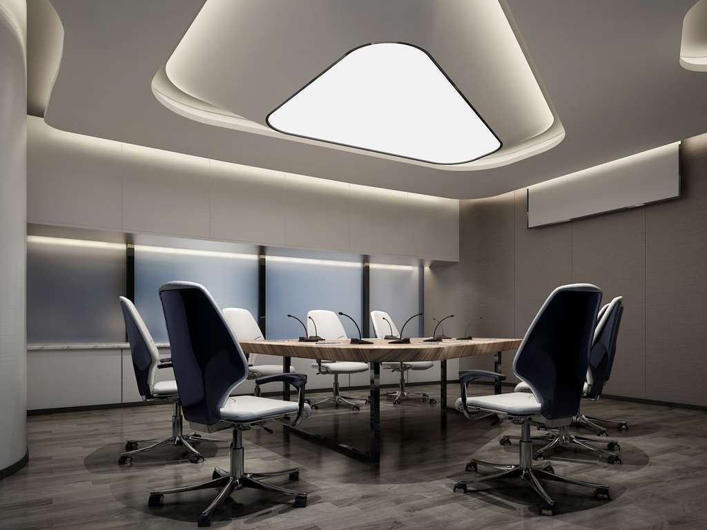 Mercure Hangzhou Qianjiang Зручності фото